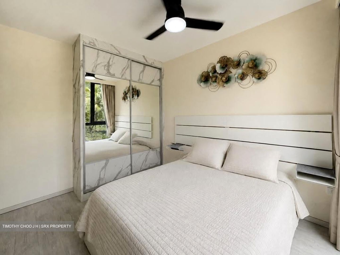 Bellewaters (D19), Condominium #612377871